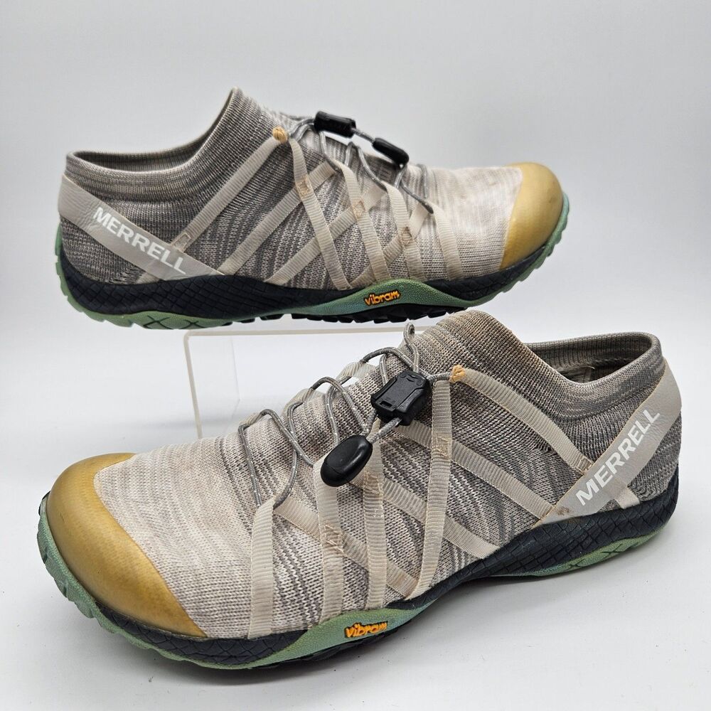 Merrell Vibram Slip-On Trail Shoes